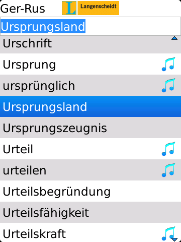 Bb_langenscheidt_geru_standard_list+sound